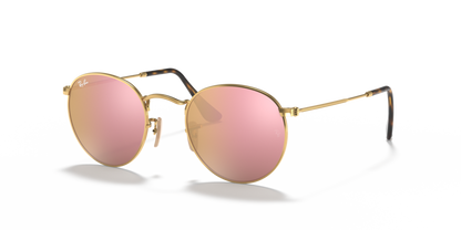 Arista Gold - 0RB3447N 8053672611502