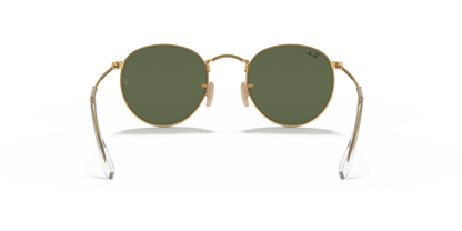 Arista Gold - 0RB3447N 8053672878219