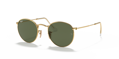 Arista Gold - 0RB3447N 8053672878219