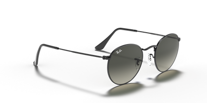 Black - 0RB3447N 8053672878271