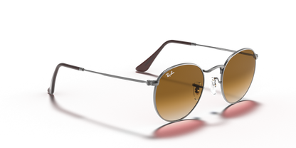 Gunmetal - 0RB3447N 8053672878257