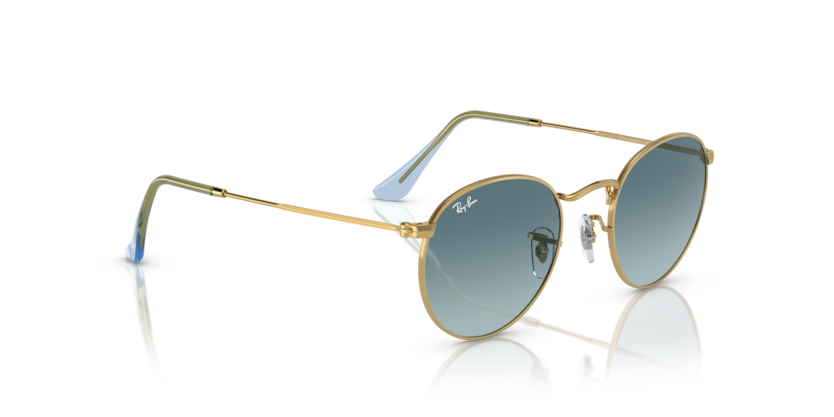 Gold - 0RB3447 8056597858182