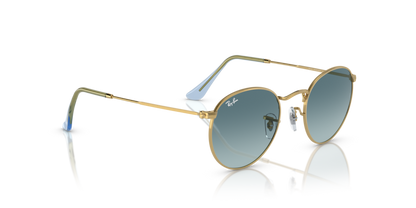 Gold - 0RB3447 8056597858182