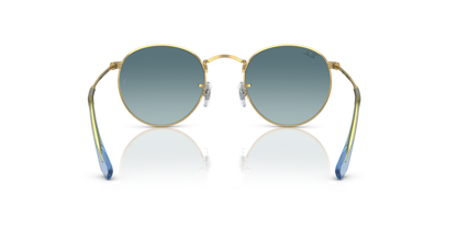 Gold - 0RB3447 8056597858182