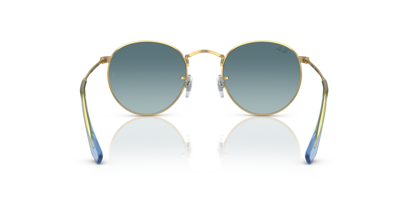 Gold - 0RB3447 8056597858182