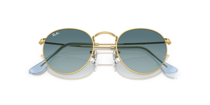 Gold - 0RB3447 8056597858182