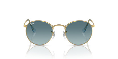 Gold - 0RB3447 8056597858182