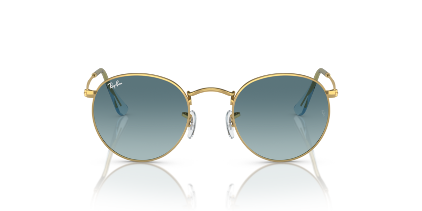 Gold - 0RB3447 8056597858182