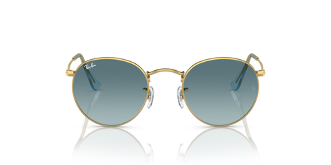Gold - 0RB3447 8056597858182