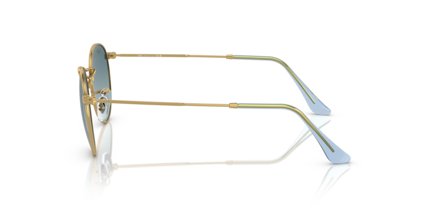 Gold - 0RB3447 8056597858182