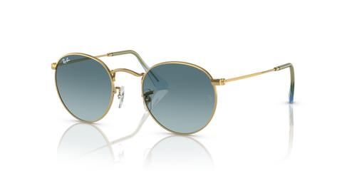 Gold - 0RB3447 8056597858182