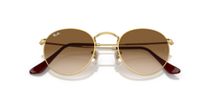 0RB3447 - Ray - Ban - (Gold) Brown - 47 - 21 - 140 MM - Ardor Eyewear 8056597858212