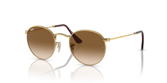 0RB3447 - Ray - Ban - (Gold) Brown - 47 - 21 - 140 MM - Ardor Eyewear 8056597858212