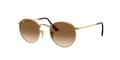 0RB3447 - Ray - Ban - (Gold) Brown - 47 - 21 - 140 MM - Ardor Eyewear 8056597858212