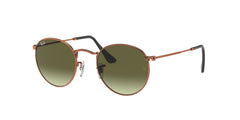 0RB3447 - Ray - Ban - (Bronze - Copper) Green Gradient - 47 - 21 - 140 MM - Ardor Eyewear 8053672684346