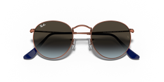 0RB3447 - Ray - Ban - Copper - (Bronze - Copper 900396) - 47 - 21 - 140 MM - Ardor Eyewear 8053672684377