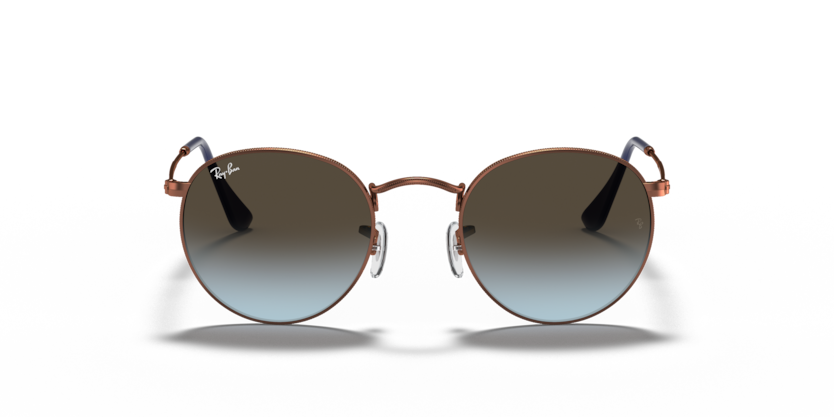 0RB3447 - Ray - Ban - Copper - (Bronze - Copper 900396) - 47 - 21 - 140 MM - Ardor Eyewear 8053672684377