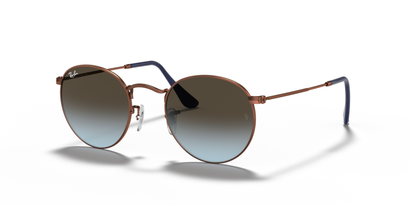 0RB3447 - Ray - Ban - Copper - (Bronze - Copper 900396) - 47 - 21 - 140 MM - Ardor Eyewear 8053672684377