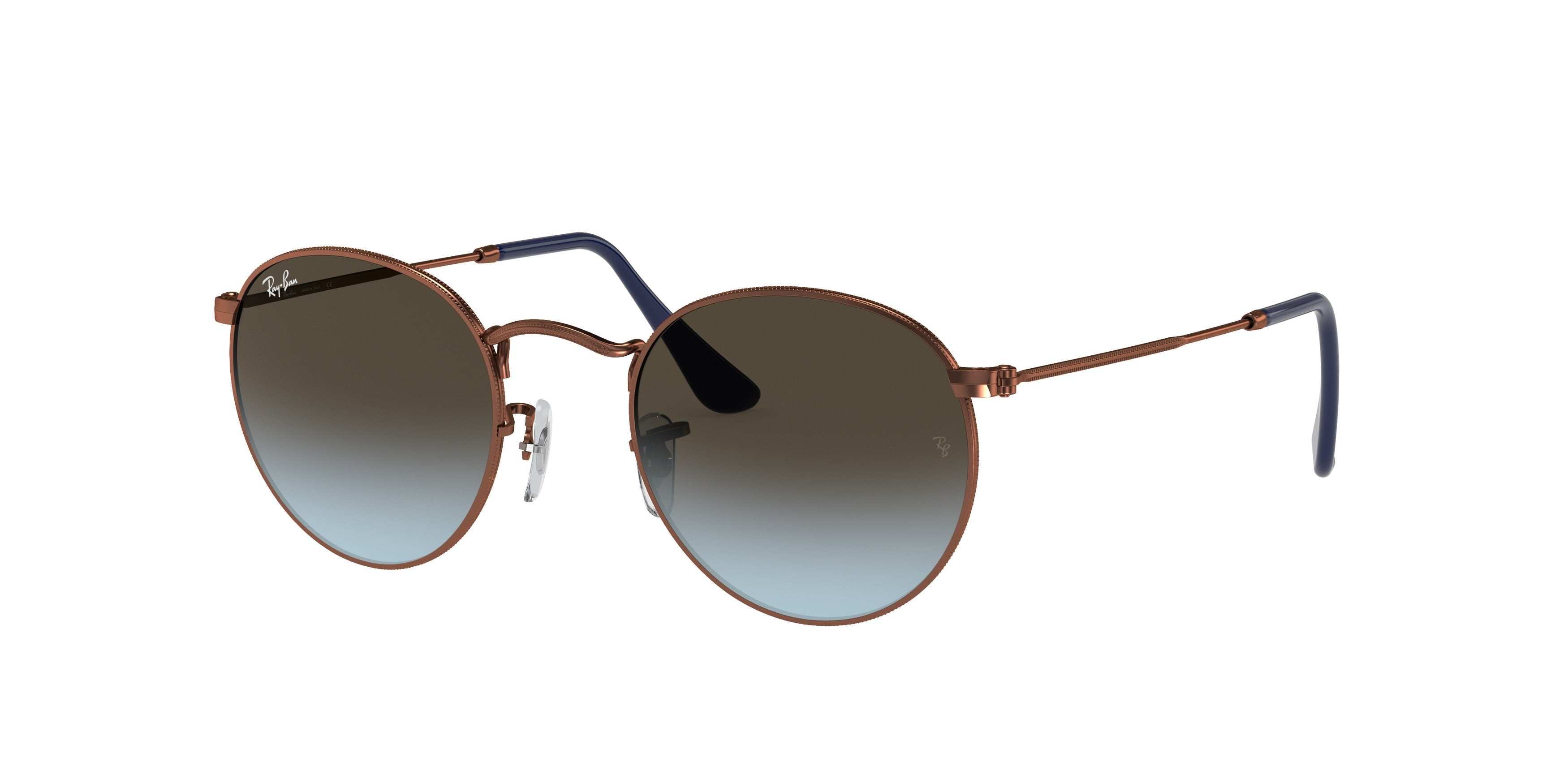 0RB3447 - Ray - Ban - Copper - (Bronze - Copper 900396) - 47 - 21 - 140 MM - Ardor Eyewear 8053672684377