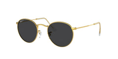 0RB3447 - Ray - Ban - (Gold) Black Polarized - 47 - 21 - 140 MM - Ardor Eyewear 8056597365116