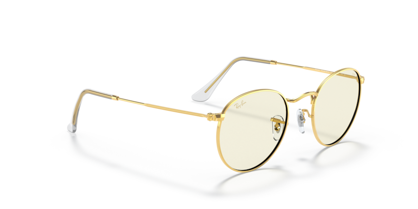 Gold - 0RB3447 8056597377393
