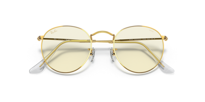 Gold - 0RB3447 8056597377393