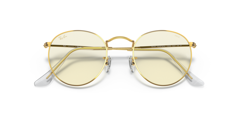 Gold - 0RB3447 8056597377393