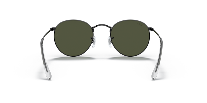 0RB3447 - Ray - Ban - (Black) G - 15 Green - 47 - 21 - 140 MM - Ardor Eyewear 8056597365192