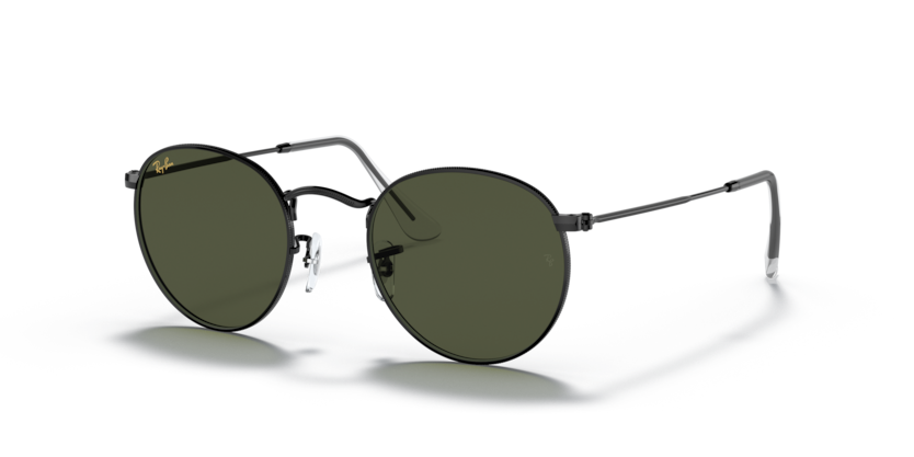 Black - 0RB3447 8056597365192