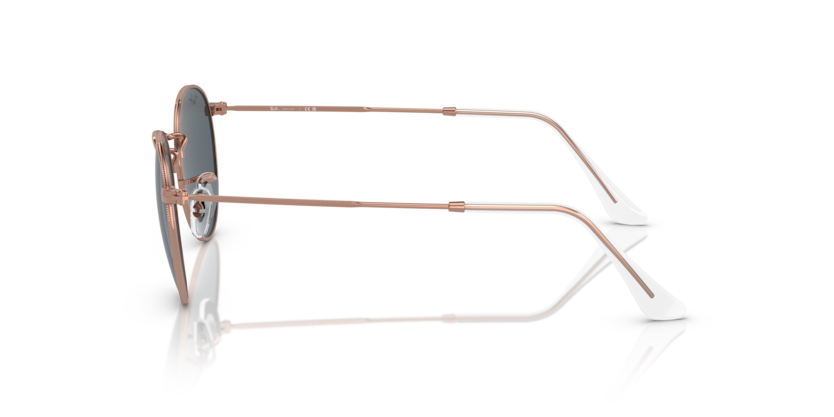 Rose Gold - 0RB3447 8056597858519