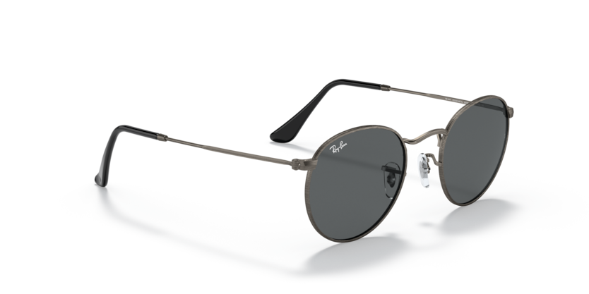 Gunmetal - 0RB3447 8056597549073