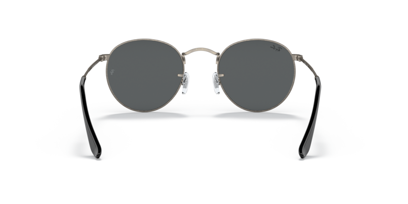 Gunmetal - 0RB3447 8056597549073