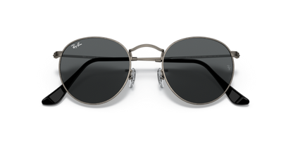 Gunmetal - 0RB3447 8056597549073