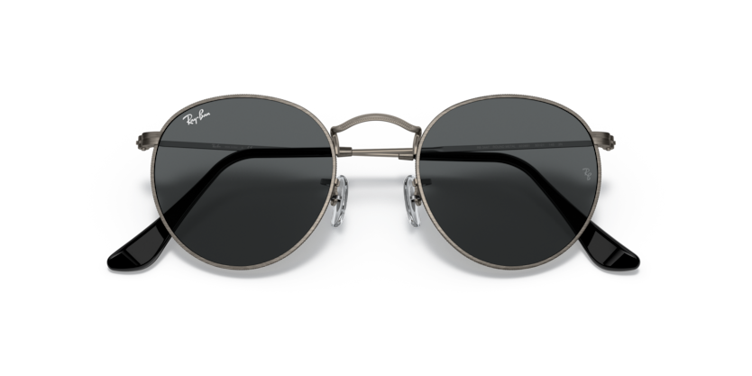 Gunmetal - 0RB3447 8056597549073