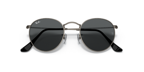 Gunmetal - 0RB3447 8056597549073