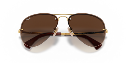 Arista Gold - 0RB3449 805289453024