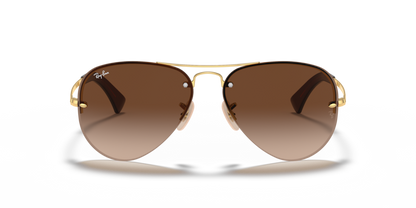 Arista Gold - 0RB3449 805289453024