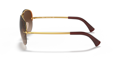 Arista Gold - 0RB3449 805289453024