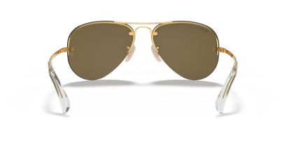 Arista Gold - 0RB3449 8053672508093