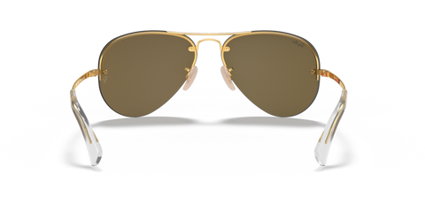 Arista Gold - 0RB3449 8053672508093