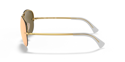 Arista Gold - 0RB3449 8053672508093