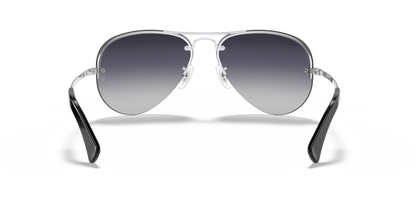 Silver - 0RB3449 805289444312