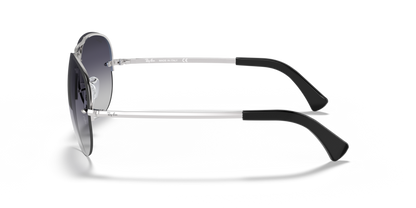 Silver - 0RB3449 805289444312