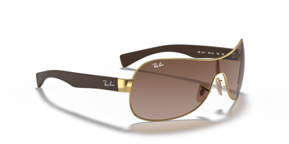 Arista Gold - 0RB3471 713132452936