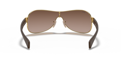 Arista Gold - 0RB3471 713132452936