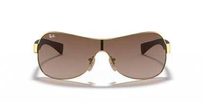 Arista Gold - 0RB3471 713132452936