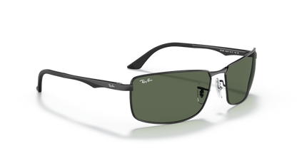 Black - 0RB3498 713132572108