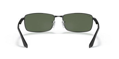 Black - 0RB3498 713132572108