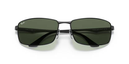 Black - 0RB3498 713132572108