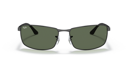 Black - 0RB3498 713132572108